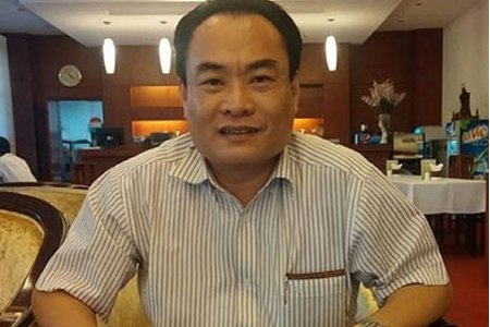  Đề nghị truy tố cựu Chủ tịch trong vụ siêu lừa 'Trái tim Việt Nam'
