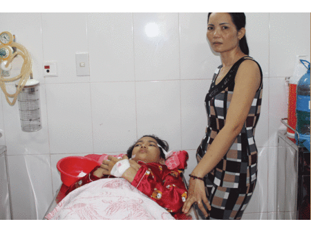 Vụ truy sát kinh hoàng ở Bạc Liêu: Thêm một bé gái tử vong