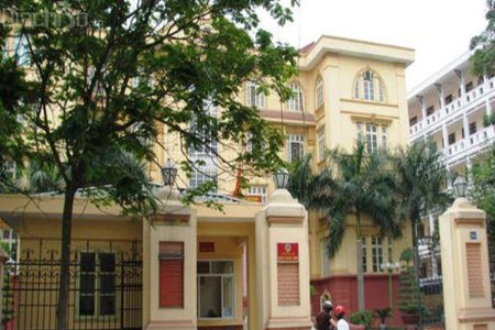 Quận Thanh Xuân, Hà Nội: Một cán bộ CA phường bị tố chiếm đoạt tài sản