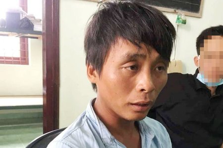 Tiết lộ bất ngờ về nghi phạm sát hại 3 người ở Tiền Giang