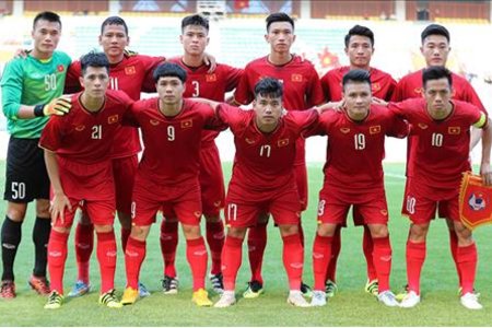 U23 Việt - Nhật Bản: Đội hình nào khi 3 điểm không còn nhiều ý nghĩa?