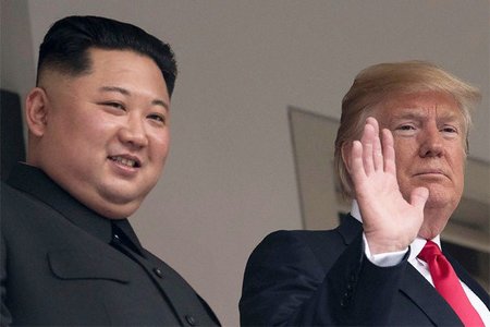 Mỹ hủy chuyến thăm Triều Tiên làm ảnh hưởng đến hội nghị liên Triều?