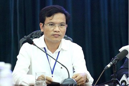 Ông Mai Văn Trinh: Tiêu cực ở Hòa Bình tinh vi hơn Sơn La, Hà Giang