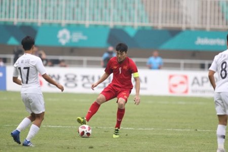 Thua Hàn Quốc, U23 Việt Nam có cơ hội tranh HCĐ với UAE?