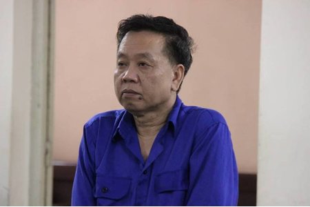 Chồng bà trùm Oanh Hà lĩnh án tử hình vì vận chuyển ma túy
