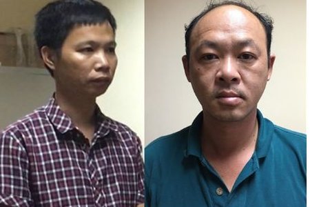 Bộ Công an khởi tố 2 Giám đốc nhập rác thải vào Việt Nam