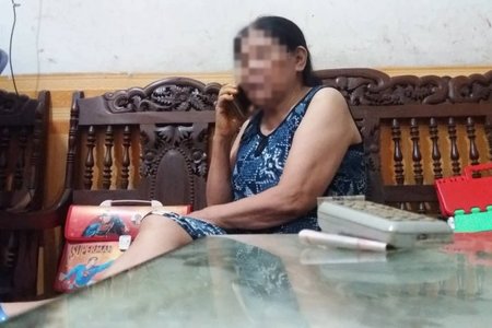 Sự thật tin nữ sinh lớp 8 bị đánh thuốc mê, bắt cóc ở Hà Nội