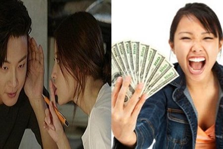 Ngoài bố mẹ, thứ phụ nữ yêu nhất không phải đàn ông mà chính là tiền