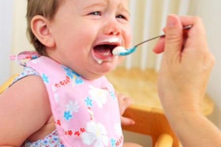 Mẹ làm gì để trị tận gốc chứng biếng ăn ở trẻ