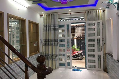 Vợ bất hợp tác, làm thế nào tôi bán được nhà?