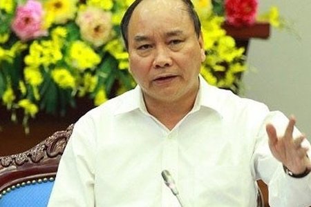 Thủ tướng thi hành kỷ luật ông Trần Việt Tân, Bùi Văn Thành