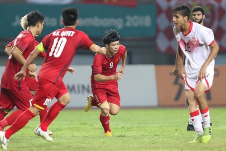 AFC chỉ ra hai điểm mạnh của Việt Nam khiến UAE phải dè chừng