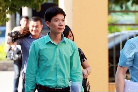 BS Hoàng Công Lương thất vọng khi nhận bản kết luận điều tra lần 2