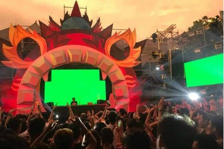 Hà Nội: 7 người tử vong nghi do sử dụng ma túy tại lễ hội âm nhạc