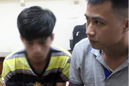 Bé trai nghi bị bắt cóc sang Trung Quốc 10 năm: Sự thật gây sốc