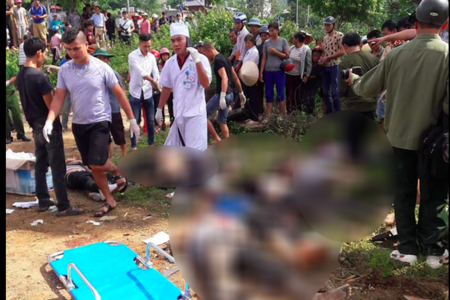 Kết quả điều tra ban đầu vụ tai nạn ở Lai Châu làm 13 người chết