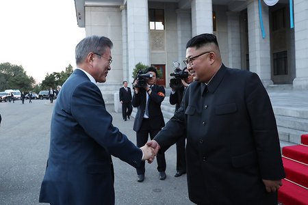 Triều Tiên sẽ phi hạt nhân hóa sau hội nghị thượng đỉnh lần 3? 