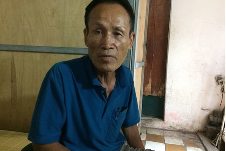 Chủ tịch UBND phường Ngọc Khánh: Ông Hiệp 'khùng' có vi phạm PCCC