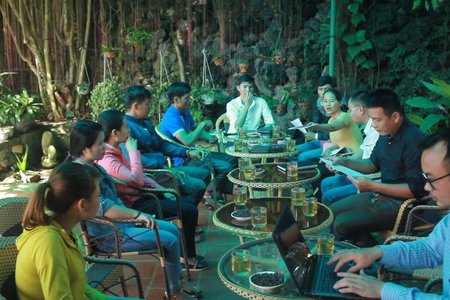 Ngày 30/10, hơn 500 giáo viên Đắk Lắk sẽ chính thức kết thúc hợp đồng