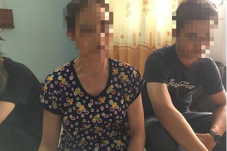 Vợ con tử vong khi du lịch Đà Nẵng: Thêm 1 bé trai tử vong ở cùng KS
