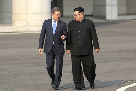 Ông Kim Jongun muốn có hội nghị thượng đỉnh lần 2 với Tổng thống Trump