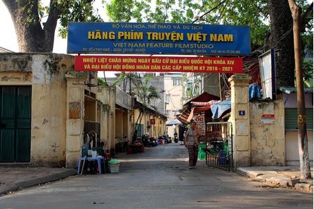 Nhiều sai phạm trong quá trình cổ phần hoá hãng Phim truyện Việt Nam