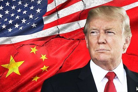 Mỹ - Trung Quốc 'tung đòn' chiến tranh thương mại: Ai được lợi?