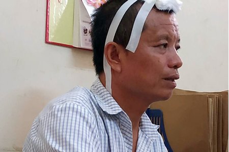 Vụ thảm án ở Thái Nguyên: Tại sao chưa khởi tố vụ án?