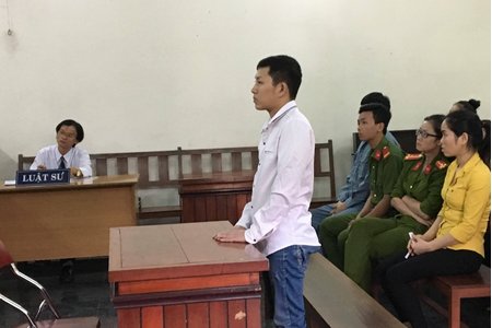 Giảm án cho nam thanh niên 5 lần xâm hại tình dục bé 8 tuổi ở Đồng Nai