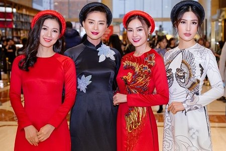 'Cô Ba Sài Gòn' đại diện Việt Nam dự Oscar 2019