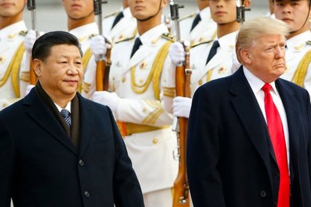 Trung Quốc lạc quan trước cuộc chiến thương mại với Mỹ