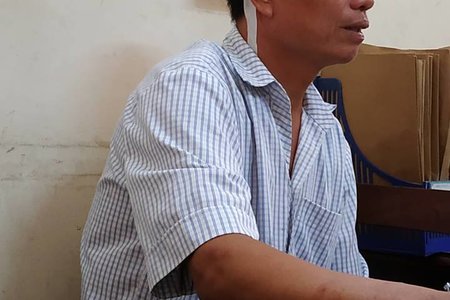 Khởi tố vụ thảm án ở Thái Nguyên khiến 7 người thương vong