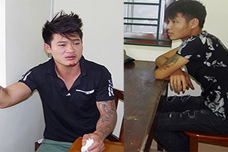 9X bị đâm thấu ngực tử vong vì ẩu đả khi đi ăn