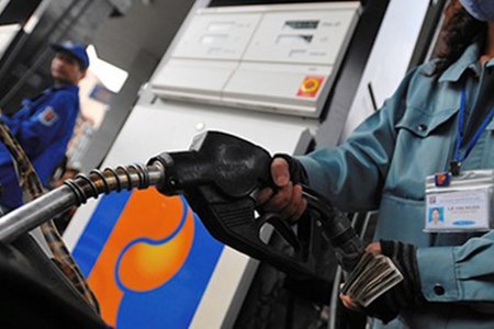 Sử dụng các biện pháp để không tăng giá xăng dầu vào 1/1/2019