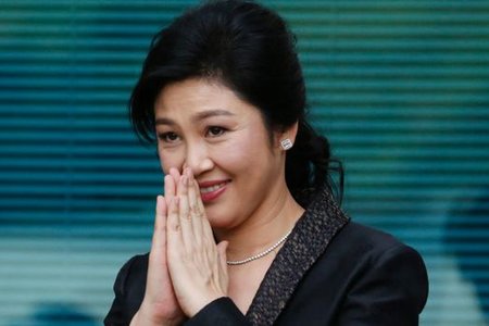 Hành trình trốn chạy của bà Yingluck qua hồ sơ công ty ở Trung Quốc