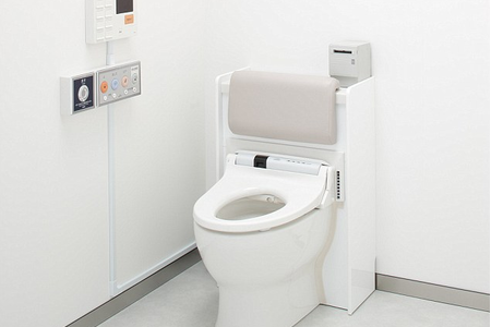 Toilet thông minh có thể phát hiện sớm bệnh tiểu đường và ung thư