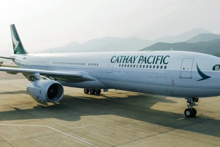 Cathay Pacific lại tiếp tục bán nhầm vé hạng nhất giá rẻ 