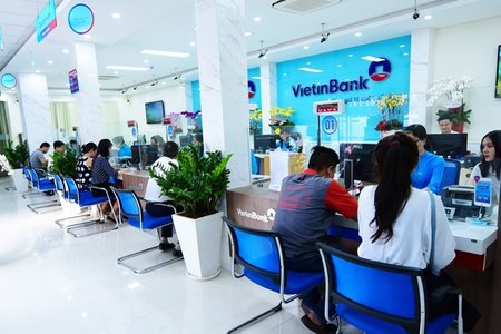VietinBank đang có nhóm nợ có khả năng mất vốn cao nhất hệ thống
