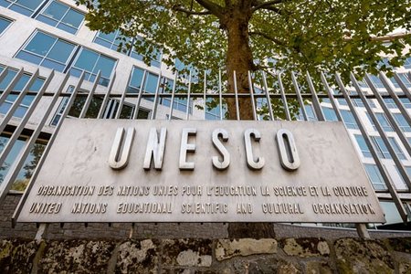 Mỹ và Israel chính thức rút khỏi UNESCO