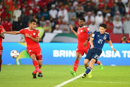 Đối thủ tiếp theo của Việt Nam tại tứ kết Asian Cup 2019 mạnh cỡ nào?