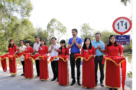 Tiger beer truyền cảm hứng giới trẻ Việt hành động hỗ trợ cộng đồng 