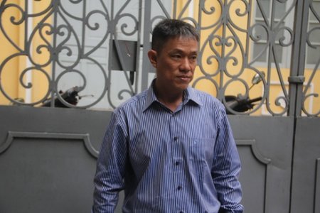 Xét xử vụ kiện bản quyền Thần đồng đất Việt trong nhiều ngày