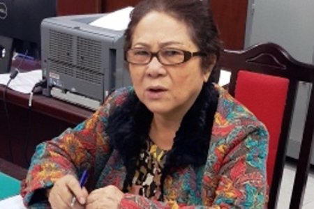 Bà Dương Thị Bạch Diệp và nhiều cựu lãnh đạo TP.HCM bị bắt 