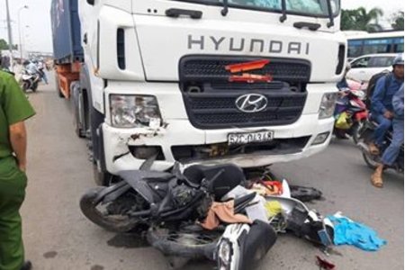  Vụ tai nạn ở Long An: Phó Thủ tướng yêu cầu điều tra, xử lý nghiêm