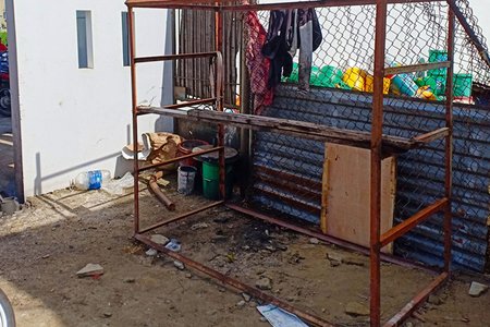 Đà Nẵng: Sửa nhà đón Tết người đàn ông bị điện giật tử vong