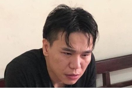 Truy tố ca sỹ Châu Việt Cường sau đêm thác loạn kinh hoàng
