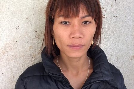 Thoát nhà chồng Trung Quốc,  thiếu nữ bị bạo hành tố cáo kẻ buôn người