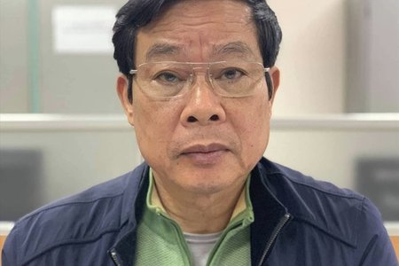 Khởi tố, bắt tạm giam ông Nguyễn Bắc Son, Trương Minh Tuấn