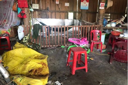 Vụ nổ khiến 4 người nguy kịch ở Đắk Lắk: Nạn nhân đã qua cơn nguy kịch