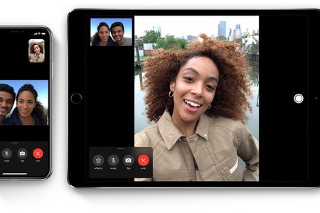 Apple lên tiếng xin lỗi vì sự cố nghe lén trên FaceTime